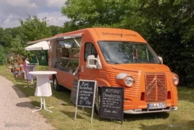 Citroën Jumper L3H2 Food Truck