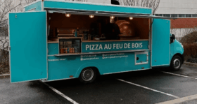 Food Truck FUOCO