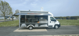 FOOD TRUCK LECAMIAM