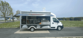 FOOD TRUCK LECAMIAM