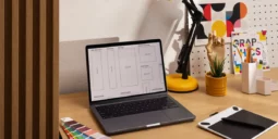 Design, branding & communication