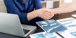 Finance, assurance & accompagnement business