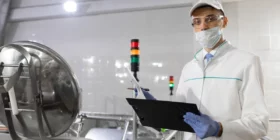 Hygiene, HACCP and food safety