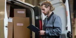 Logistique & exploitation