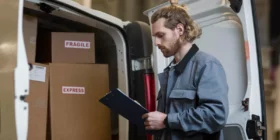 Logistique & exploitation